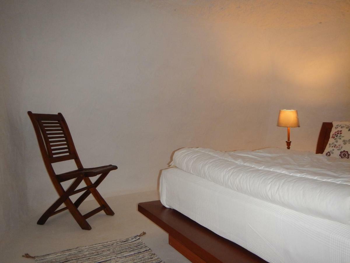Vivelorural Casa La Cuevita, Santa Brigida מראה חיצוני תמונה